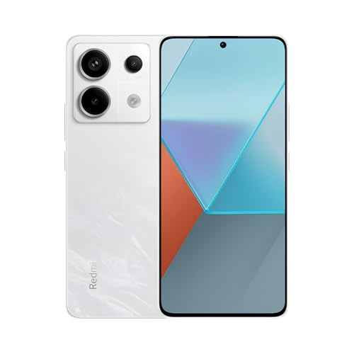 Xiaomi 13 Pro ホワイト 12GB RAM 256GB グローバル版 Smartphone Xiaomi Redmi Note 13 Pro 5G 8 GB de RAM 256 GB de ROM